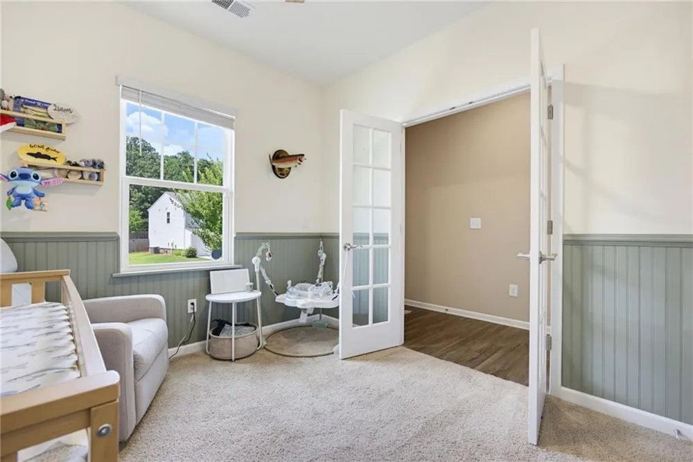117 Sorrento Drive Cartersville, GA 30120