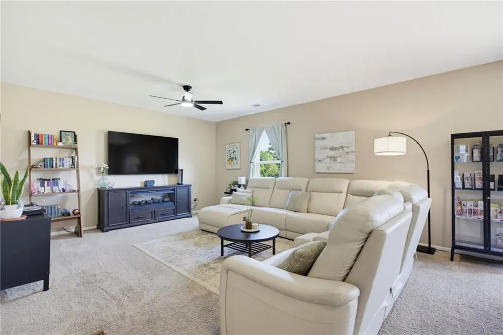 117 Sorrento Drive Cartersville, GA 30120