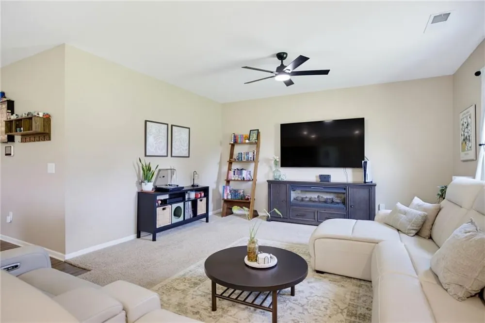 117 Sorrento Drive Cartersville, GA 30120