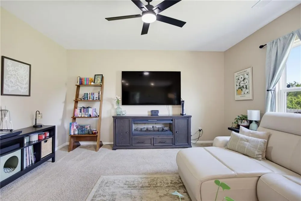 117 Sorrento Drive Cartersville, GA 30120