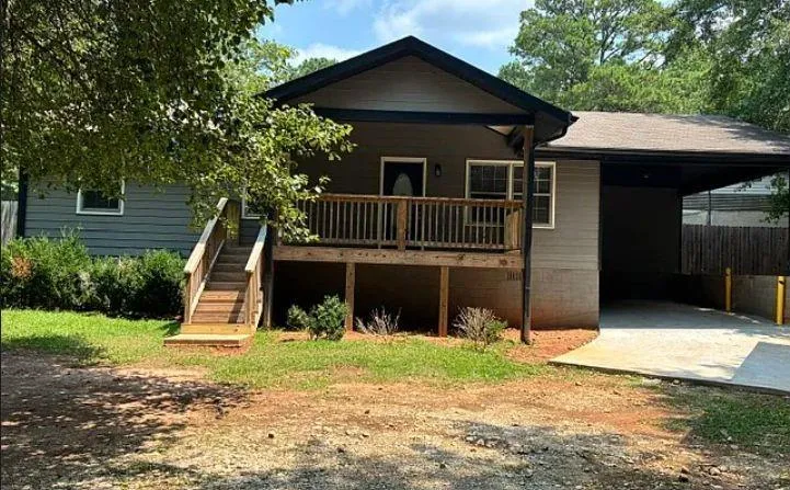 1011 Smith Sisters Road Winder, GA 30680