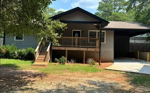 1011 Smith Sisters Road