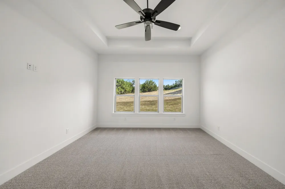 604 Acorn Way Weatherford, TX 76085