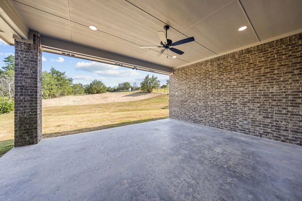 604 Acorn Way Weatherford, TX 76085