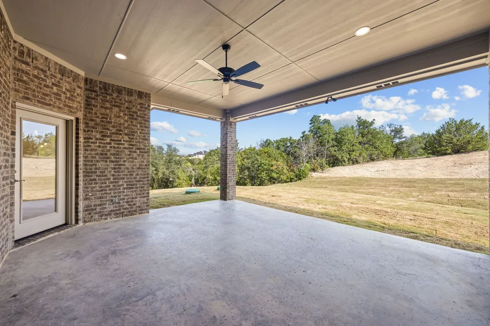 604 Acorn Way Weatherford, TX 76085