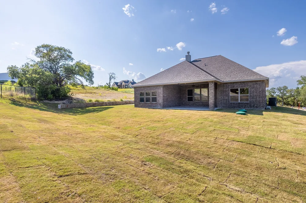604 Acorn Way Weatherford, TX 76085
