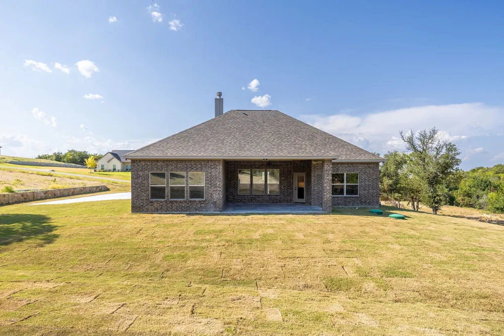 604 Acorn Way Weatherford, TX 76085