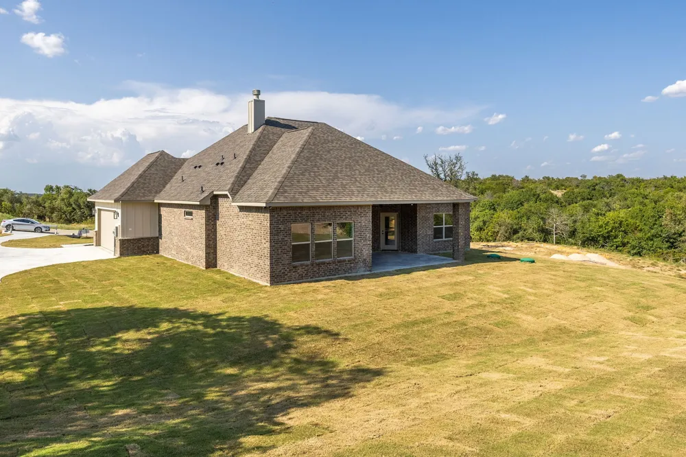 604 Acorn Way Weatherford, TX 76085
