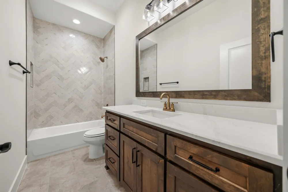 604 Acorn Way Weatherford, TX 76085