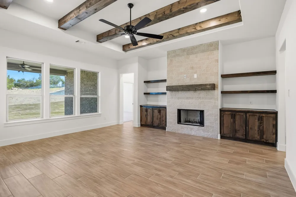 604 Acorn Way Weatherford, TX 76085