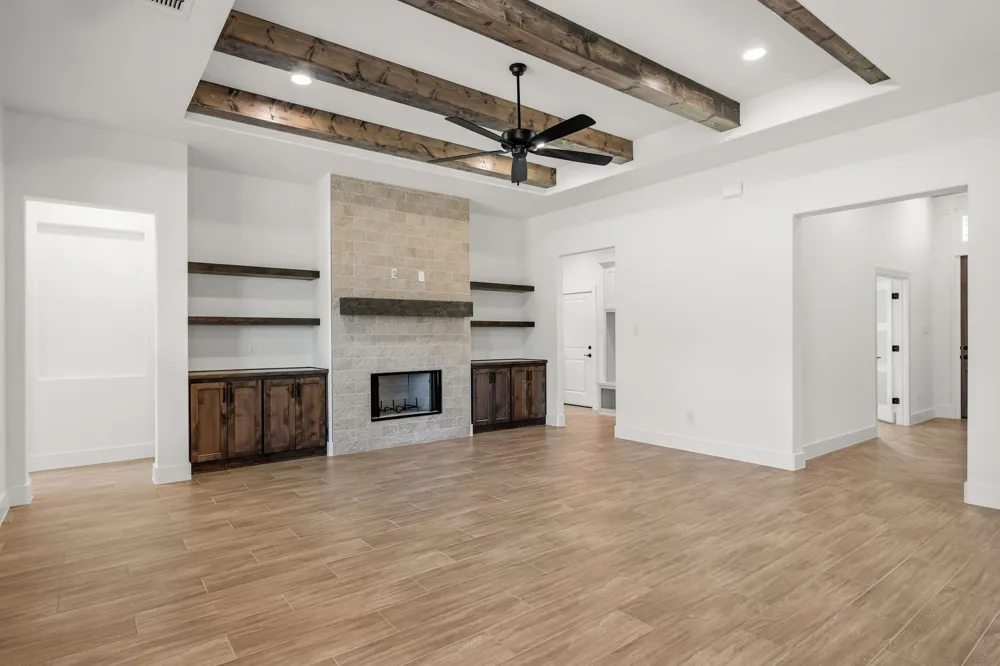 604 Acorn Way Weatherford, TX 76085