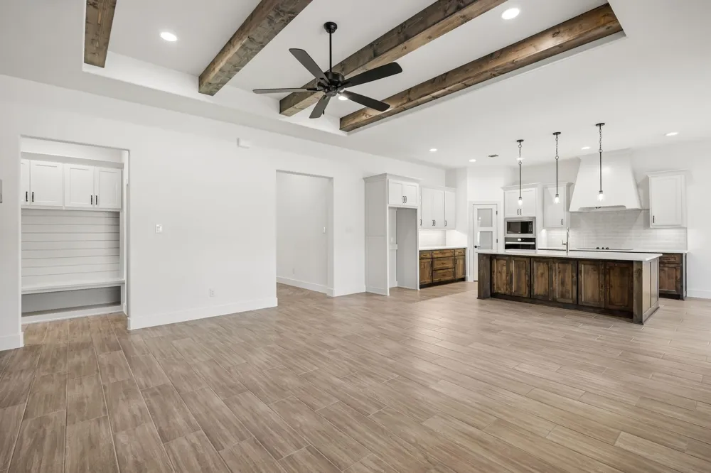 604 Acorn Way Weatherford, TX 76085