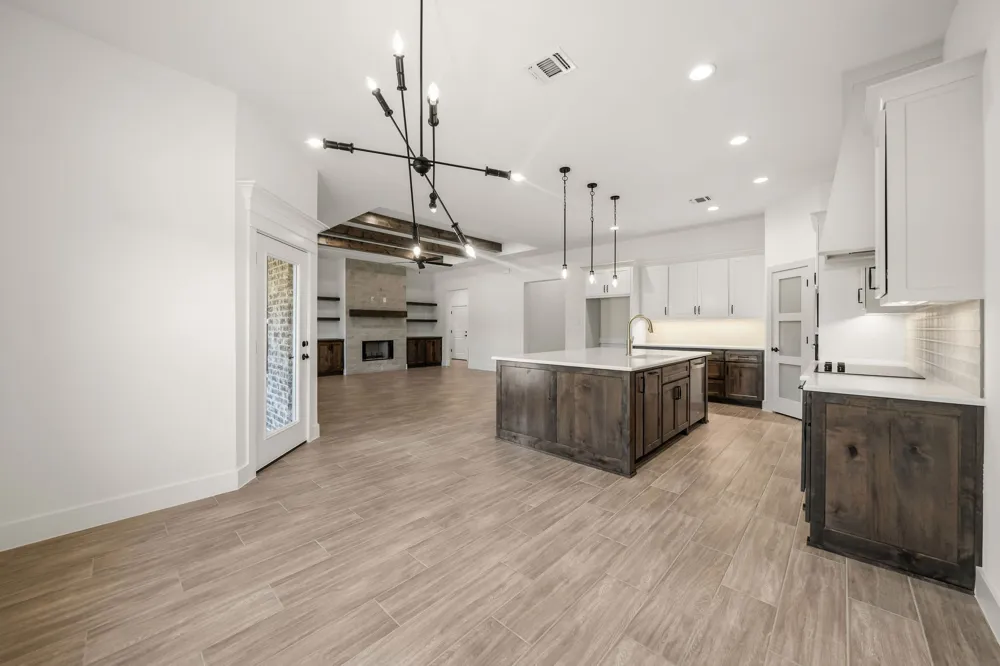 604 Acorn Way Weatherford, TX 76085
