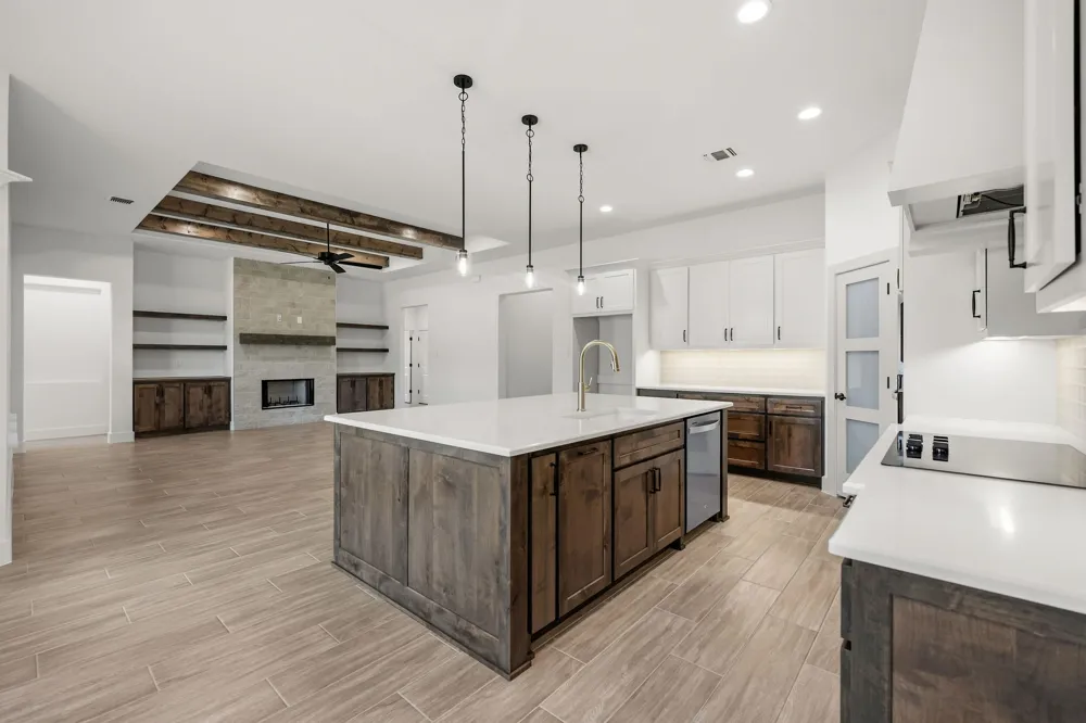 604 Acorn Way Weatherford, TX 76085