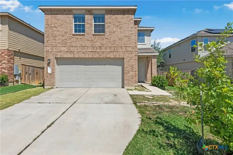 513 Circle Way