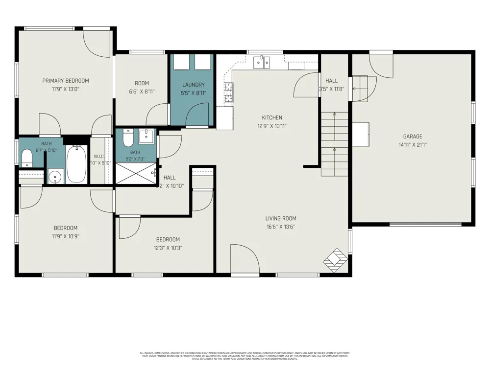 74 Park Street NE Cedar Springs, MI 49319