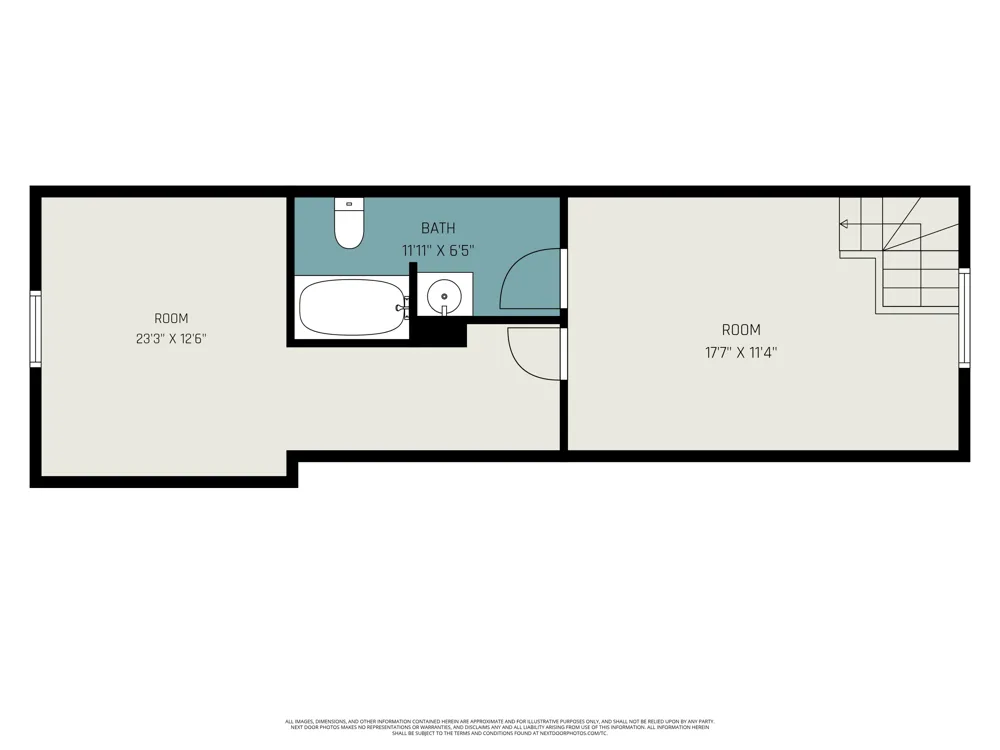 74 Park Street NE Cedar Springs, MI 49319