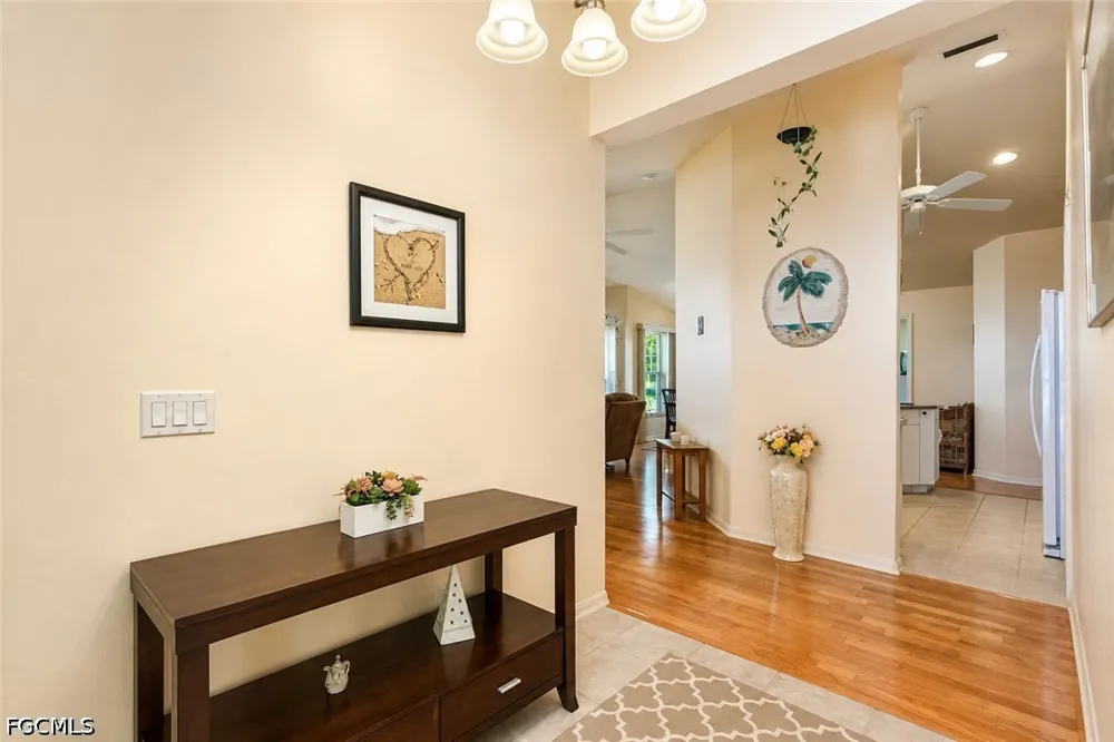 Wild Cotton Court North Fort Myers, FL 33903