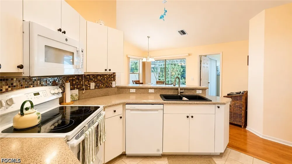 Wild Cotton Court North Fort Myers, FL 33903
