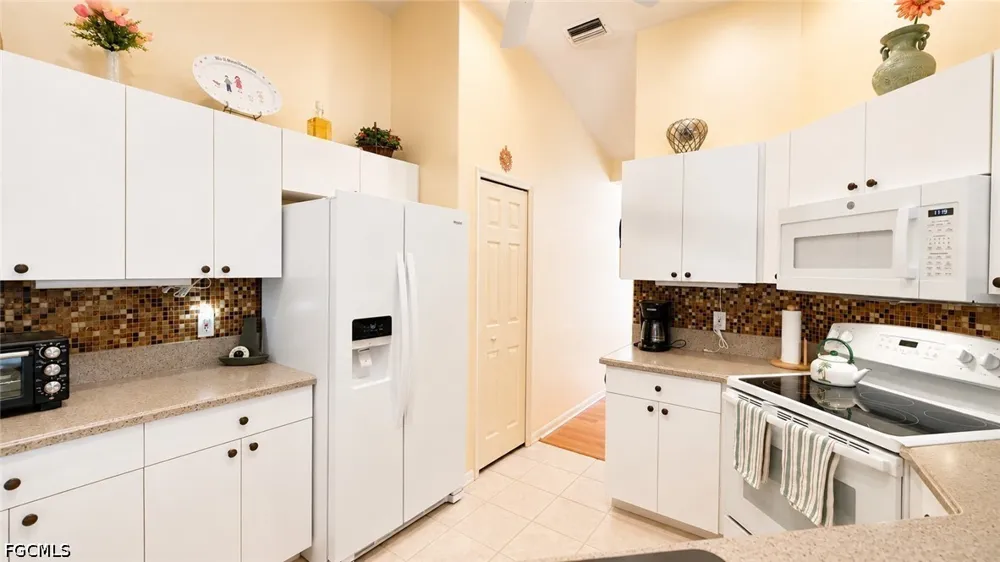 Wild Cotton Court North Fort Myers, FL 33903