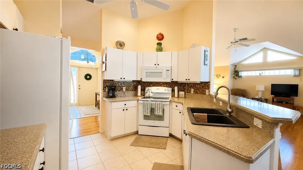 Wild Cotton Court North Fort Myers, FL 33903