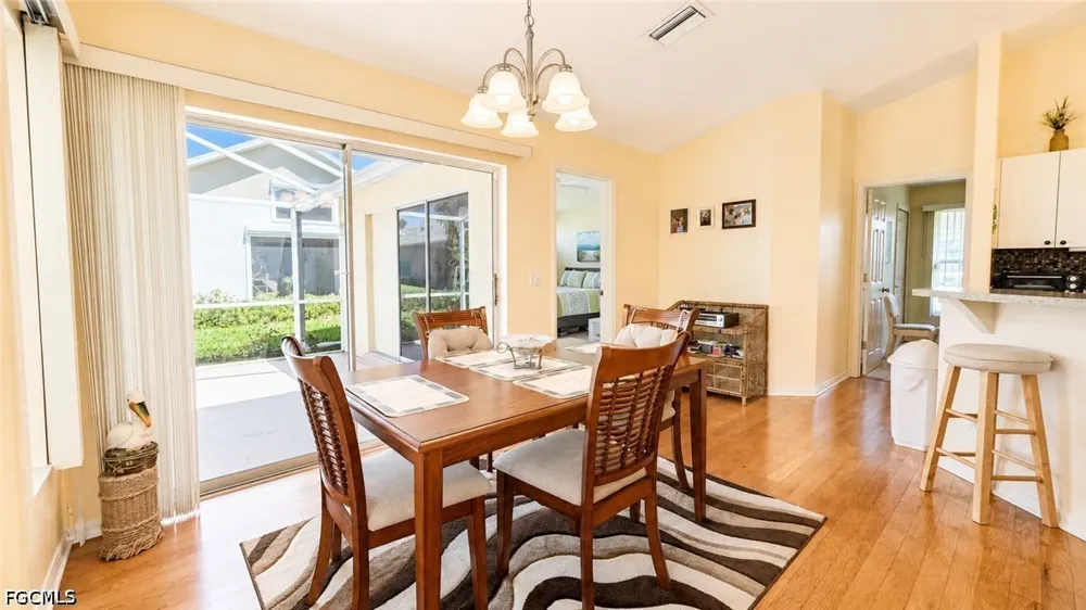 Wild Cotton Court North Fort Myers, FL 33903