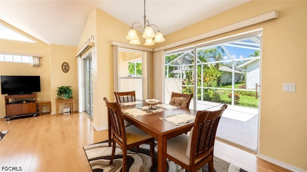 Wild Cotton Court North Fort Myers, FL 33903