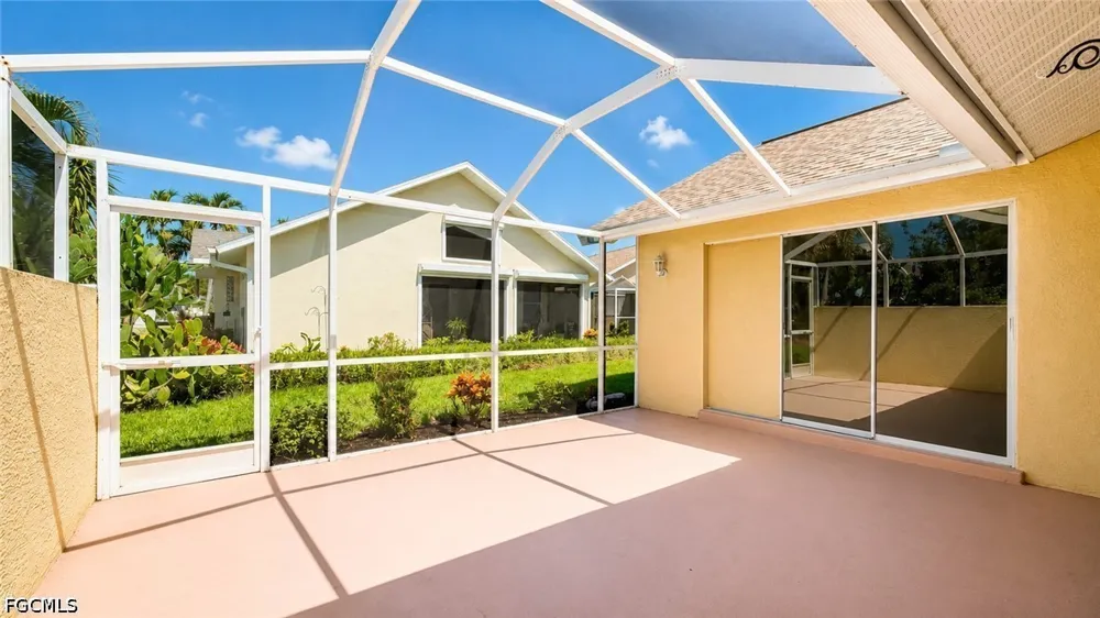 Wild Cotton Court North Fort Myers, FL 33903