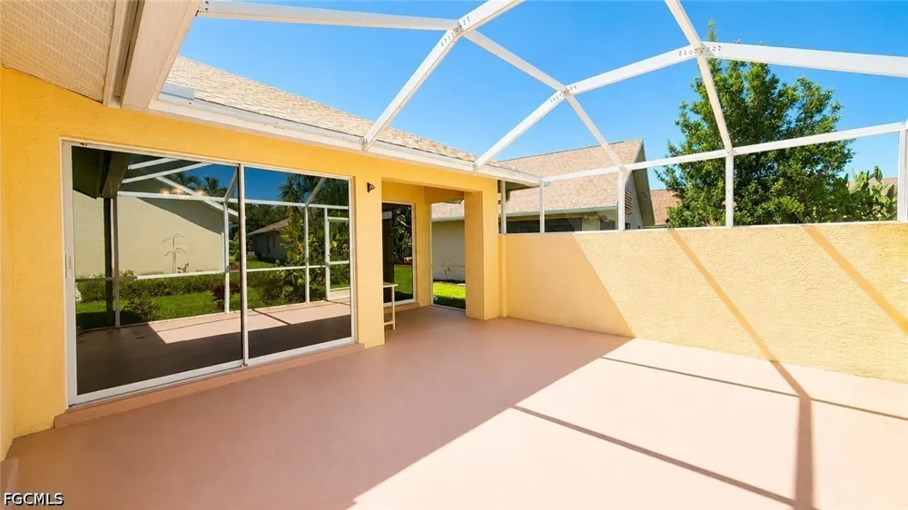 Wild Cotton Court North Fort Myers, FL 33903