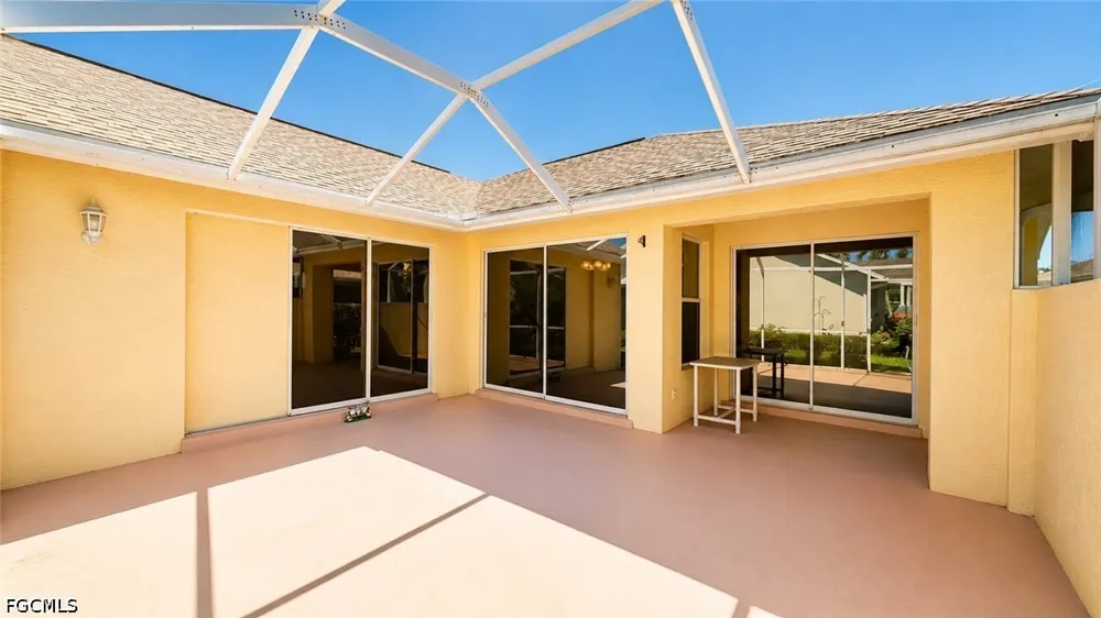 Wild Cotton Court North Fort Myers, FL 33903