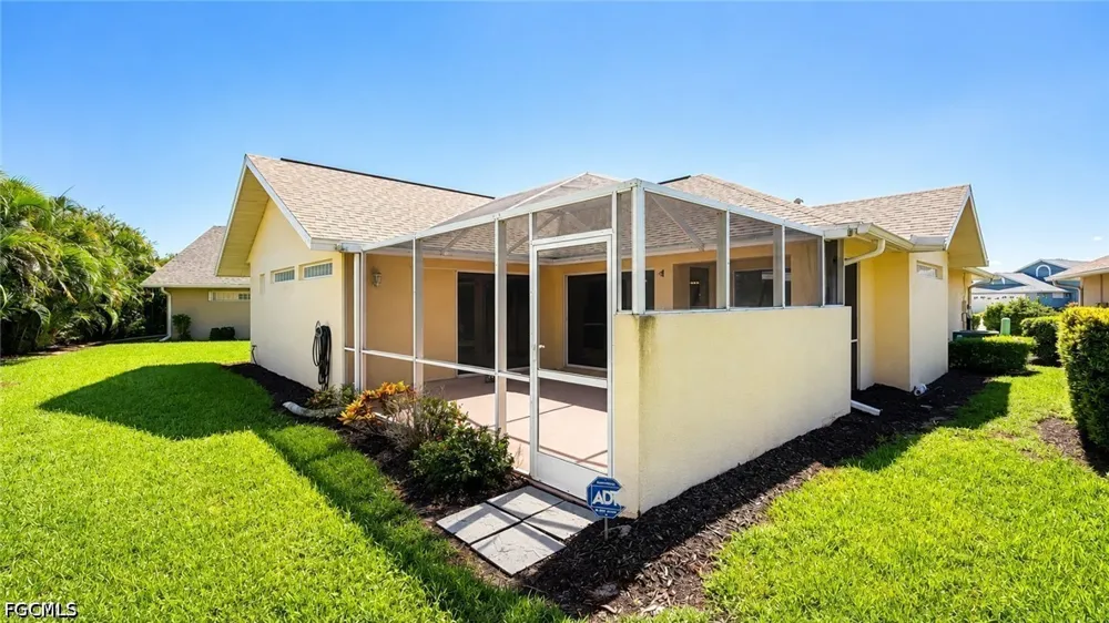 Wild Cotton Court North Fort Myers, FL 33903