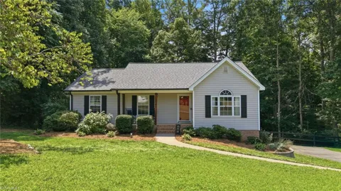 1035 Trinity Place Road
