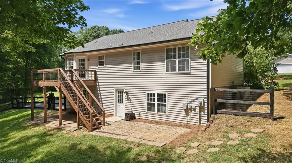 1035 Trinity Place Road Tobaccoville, NC 27050