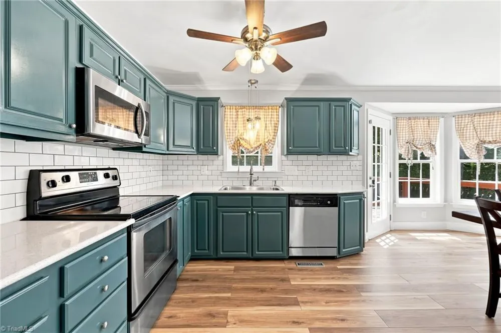 1035 Trinity Place Road Tobaccoville, NC 27050