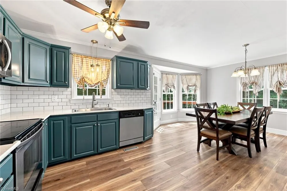 1035 Trinity Place Road Tobaccoville, NC 27050