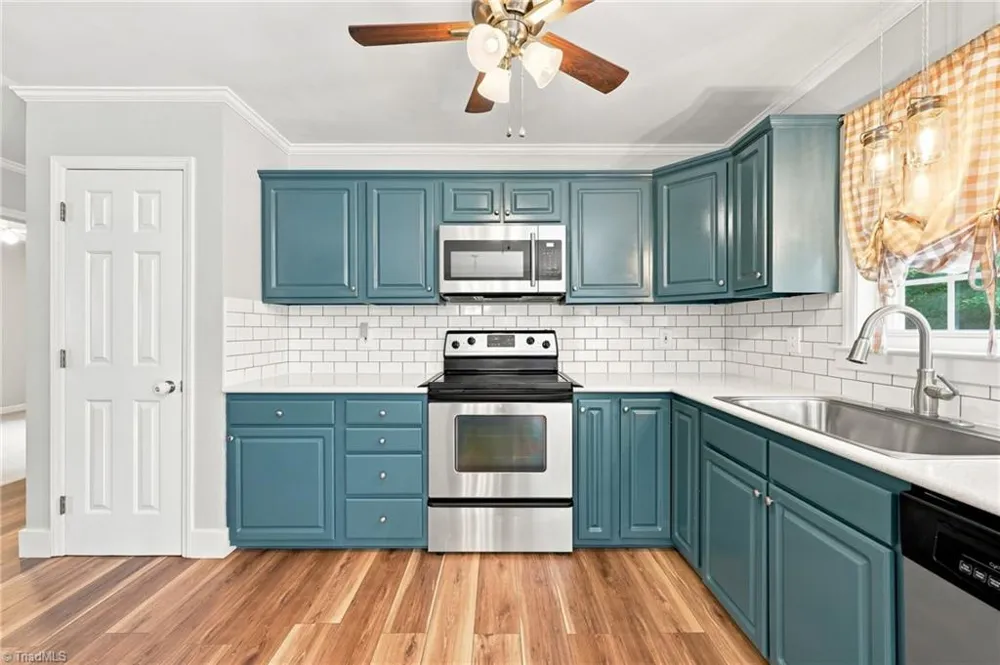1035 Trinity Place Road Tobaccoville, NC 27050