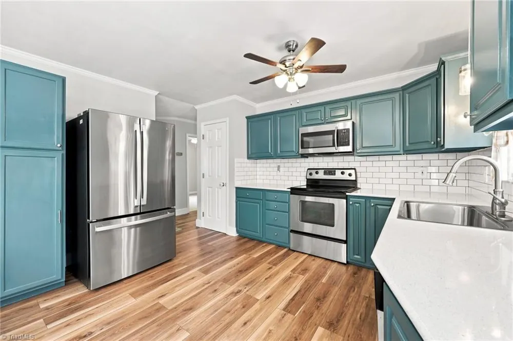 1035 Trinity Place Road Tobaccoville, NC 27050