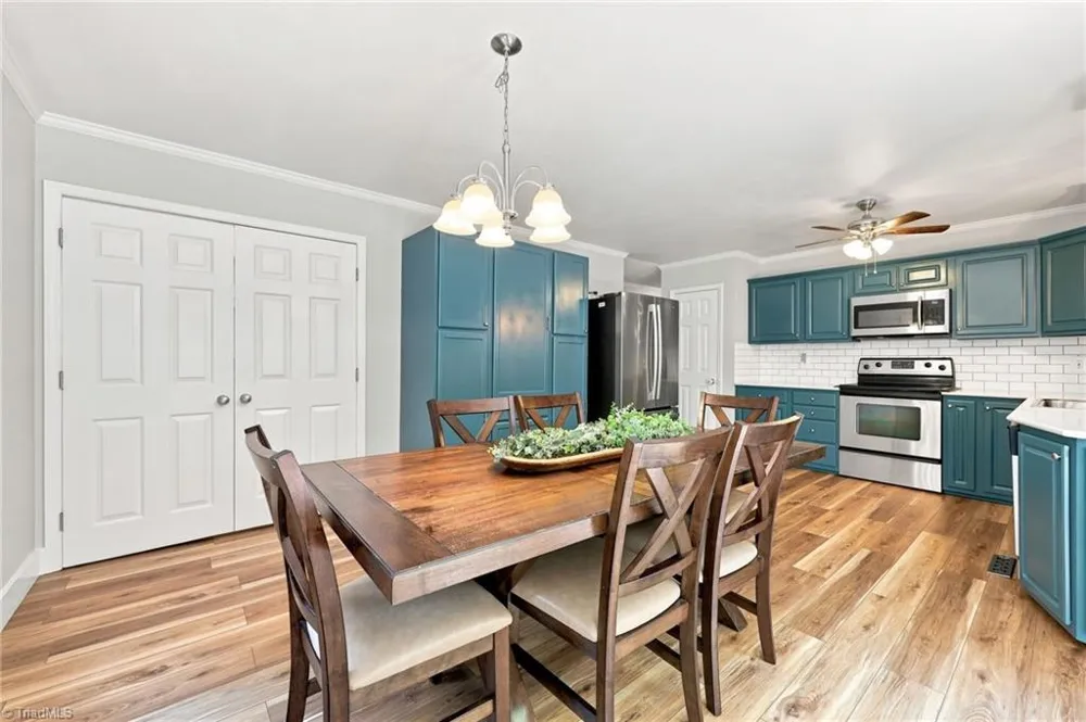 1035 Trinity Place Road Tobaccoville, NC 27050