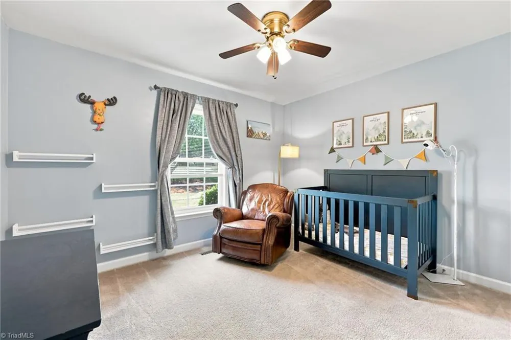 1035 Trinity Place Road Tobaccoville, NC 27050