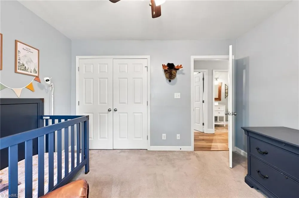 1035 Trinity Place Road Tobaccoville, NC 27050