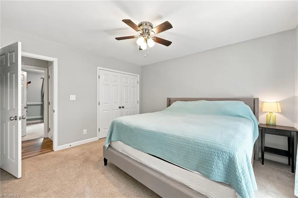 1035 Trinity Place Road Tobaccoville, NC 27050