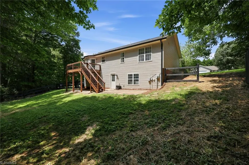 1035 Trinity Place Road Tobaccoville, NC 27050