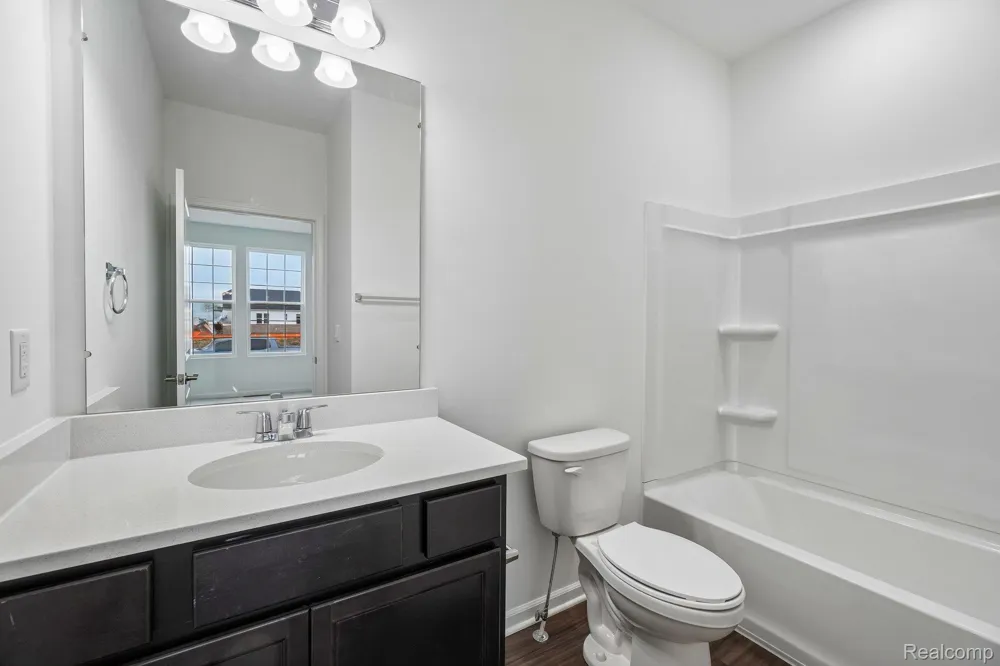 50745 Crusader Drive Macomb Township, MI 48044