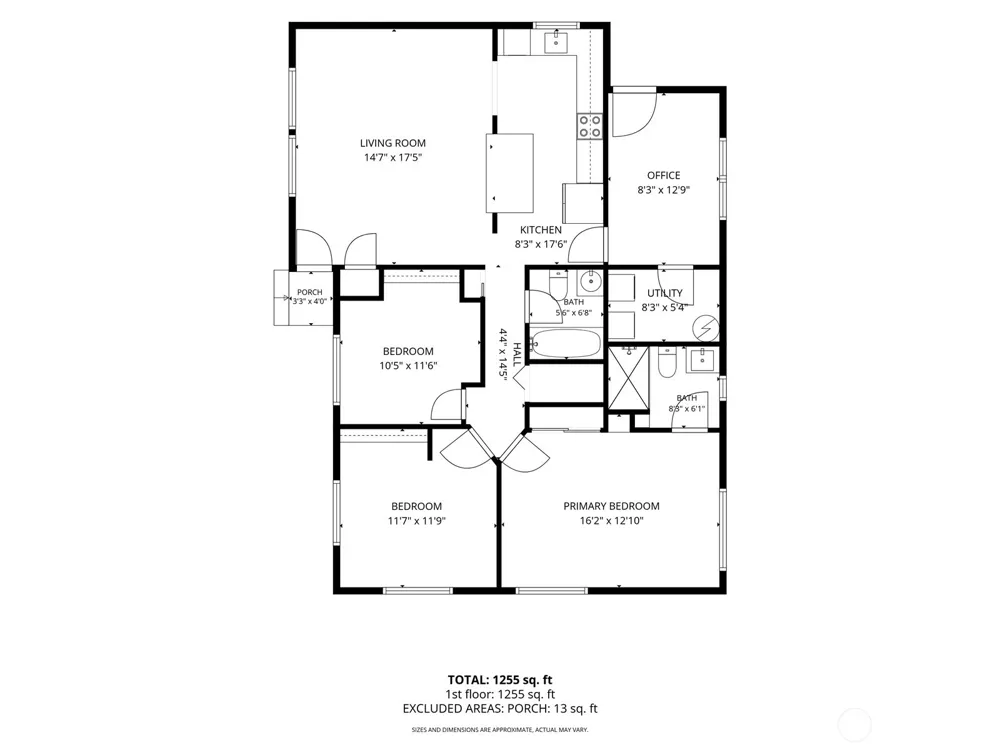 819 SW 134th Street SW Burien, WA 98146