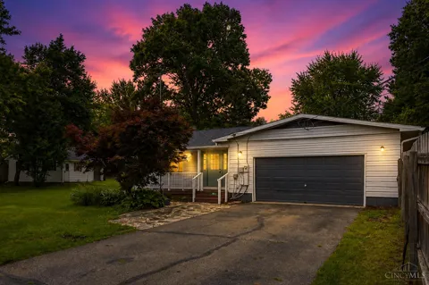263 Riley Wills Road