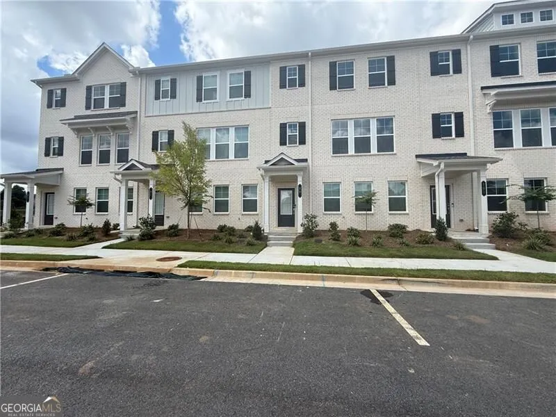 99 Epperly WAY Tucker, GA 30084