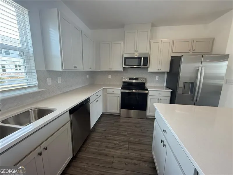 99 Epperly WAY Tucker, GA 30084