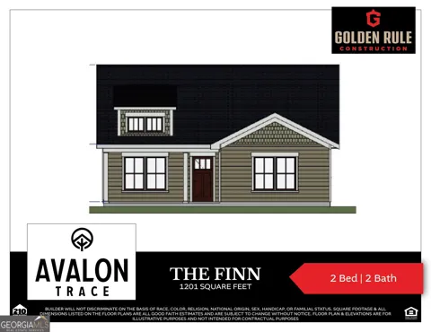 138 Avalon Trace