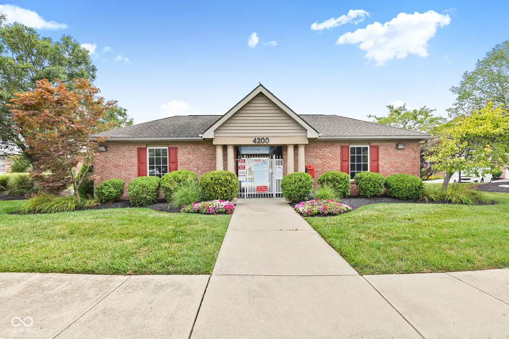 4242 Revere Lane Plainfield, IN 46168