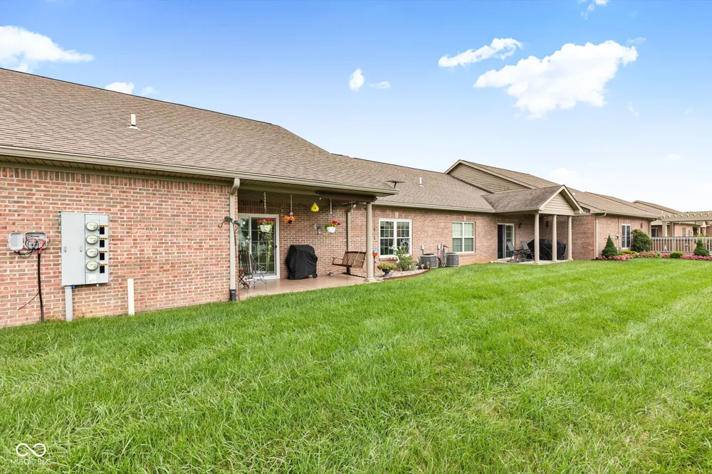 4242 Revere Lane Plainfield, IN 46168